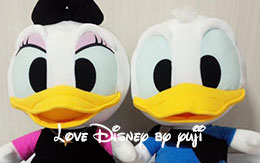 2015年秋のアブーズ・バザール全景品紹介！ディズニー・ハロウィーン