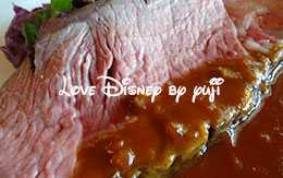 2015年秋「シェフのおすすめランチコース」S.S.コロンビア・ダイニングルーム