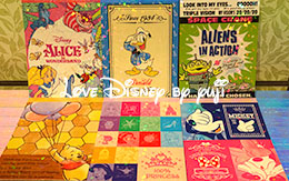 ディズニーキャラクターのメモ帳を12種類紹介！ in TDR