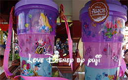 「ふしぎの国のアリスグッズ」を23種類紹介！ in TDL