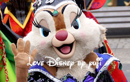 リドアイルで撮影したクラリス画像を7枚紹介！「ザ・ヴィランズ・ワールド」