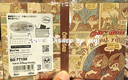 2015年10月発売の「ふせんメモ」と「ふせんセット」を9種類紹介！ in TDR
