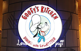 TSUM TSUMで遊ぶチップ＆デール！グーフィーズ・キッチン