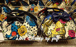 「ベルと白雪姫のグッズ」20種類紹介！ in TDR