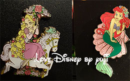 TDRで販売中の「ピン」48個紹介！2015年10月18日現在