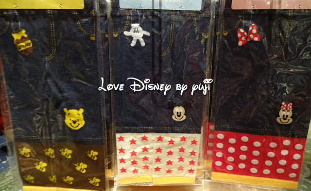 Tdrで販売中の ベビー服 15種類紹介 15年10月18日現在 Love Disney