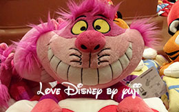 ぬいぐるみ付き3WAYブランケットを3種類紹介！ in TDR