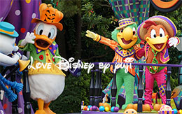 ハッピーハロウィーンハーベスト出演のキャラクター22人紹介！