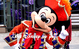 「ザ・ヴィランズ・ワールド」全キャラクター画像紹介！