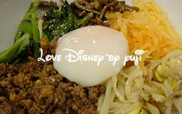 イクスピアリのフードコートのグルメ紹介！ムグンファ食堂