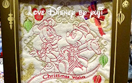 2015年11月2日発売の「クリスマス・ウィッシュのグッズ」20種類紹介！ in TDS