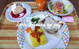 「クリスマス・ファンタジー2015」スペシャルセット！ in グランマ・サラのキッチン