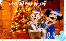 11月スペシャルフォト全11種類紹介！クリスマス・ウィッシュ2015