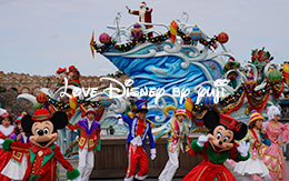 リドアイルで撮影した「パーフェクト・クリスマス」画像9枚紹介！