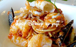 リストランテ・ディ・カナレットのランチコース！2015年11月現在