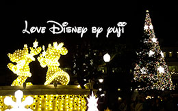 「クリスマス・ウィッシュ2015」の夜景画像を12枚紹介！