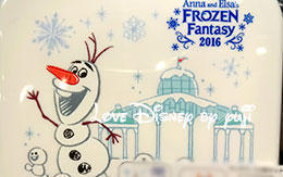 「オラフ＆スノーギースのグッズ」を34種類紹介！アナとエルサのフローズンファンタジー2016