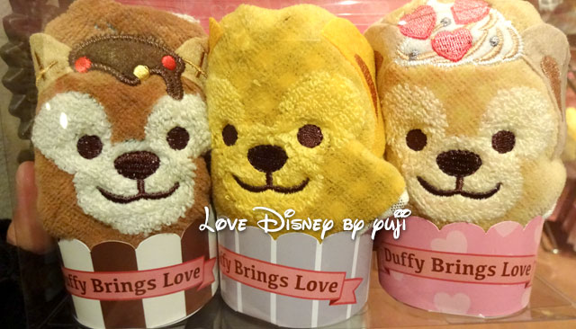 スウィート・ダッフィー2016」のグッズを18種類紹介！ in TDS