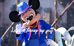 ミッキー画像を9枚紹介！カムジョイン・ユア・フレンズ