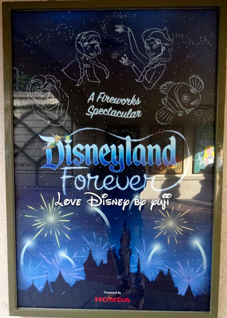 Disneyland Forever