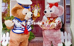 「スペシャルプライスのグッズを28種類」＆「非売品カレンダー」紹介！ in TDR