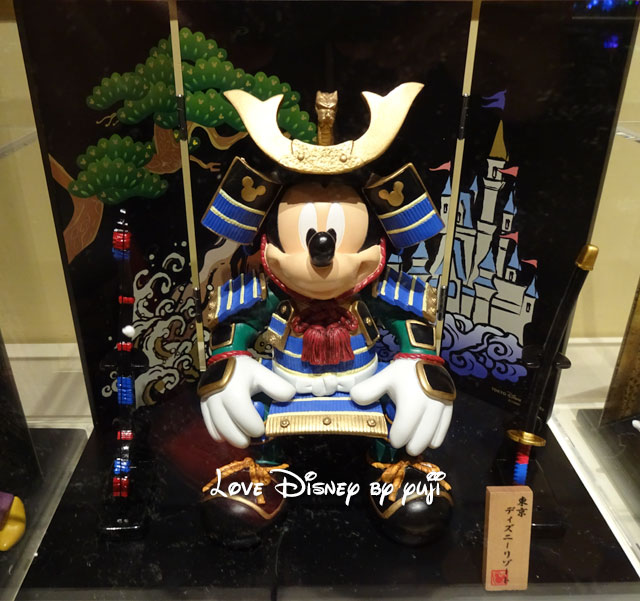 16年2月発売開始の こどもの日グッズ を10種類紹介 In Tdr Love Disney