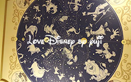 カピターノ・ミッキー・スーペリアルーム紹介！ホテルミラコスタ