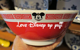 「食卓グッズ」30種類紹介！ in TDR