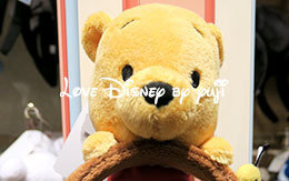 2016年3月発売の「カチューシャ＆ターバン」8種類紹介！ in TDR