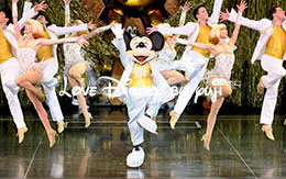 ミッキー画像7枚紹介！ワンマンズ・ドリーム2-ザ・マジック・リブズ・オン