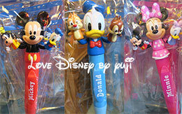 「文房具（シャープペンシルとボールペン）」28種類紹介！ in TDR