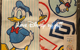 2016年春「アメカジ気分なドナルドグッズ」28種類紹介！ in TDR