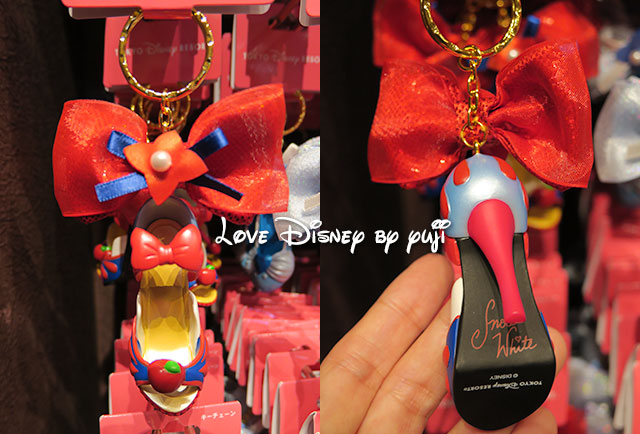 16年3月19日販売の プリンセスシューズ グッズ を26種類紹介 In Tdr Love Disney