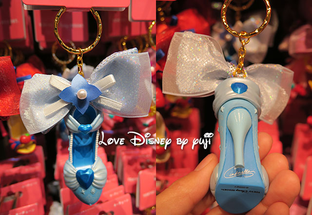 16年3月19日販売の プリンセスシューズ グッズ を26種類紹介 In Tdr Love Disney