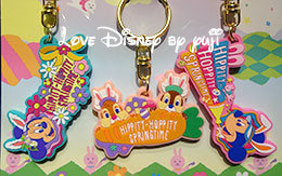 「ディズニー・イースター2016グッズ」20種類紹介！ in TDL