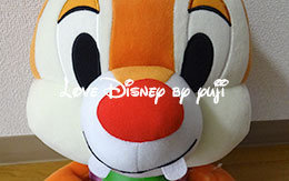 2016年春のジャングルカーニバル景品全種類紹介！ in TDL