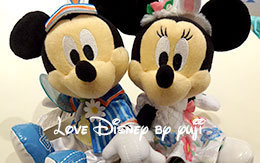 「ディズニー・イースター2016グッズ」30種類紹介！ in TDL