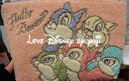 とんすけ＆ミス・バニーのグッズを13種類紹介！ディズニー・イースター2016