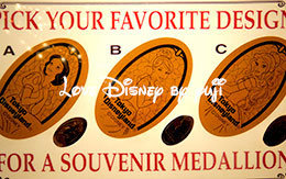 2016年4月現在のスーベニアメダルを全種類紹介！ （マンスリーとイベント除く）