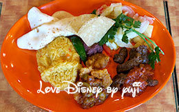 ミゲルズ・エルドラド・キャンティーナのリニューアルメニュー紹介！