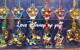 「ザ・イヤー・オブ・ウィッシュ」グッズを20種類紹介！2016年4月11日発売