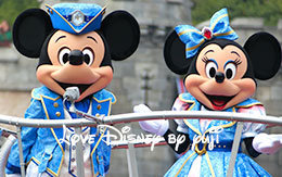 「クリスタル・ウィッシュ・ジャーニー」9人のキャラクター画像紹介！