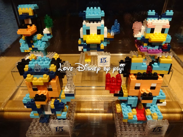 初売り Disney Disney ナノブロック 15周年記念ウイング オブ ウィッシュ号 キャラクターグッズ Desplans Com