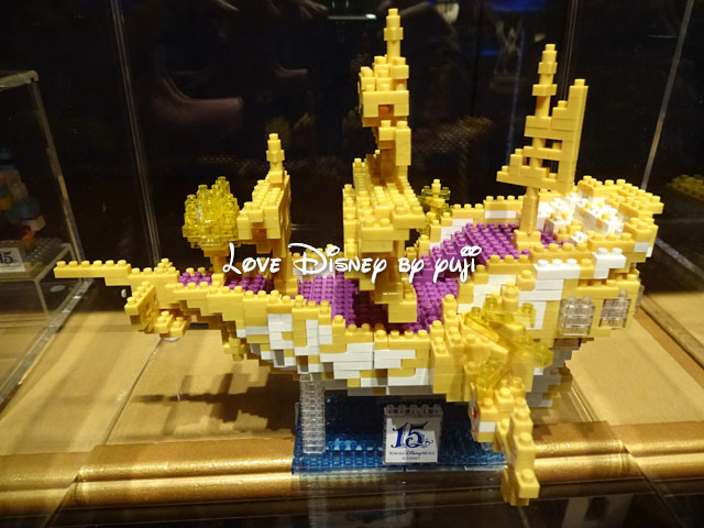 Tds15周年限定グッズを25種類紹介 The Year Of Wishes Love Disney