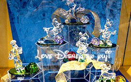 TDS15周年限定グッズを45種類紹介！2016年4月11発売