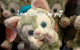 2016年4月22日発売「ジェラトーニグッズ」と「Wishing Togetherグッズ」紹介！