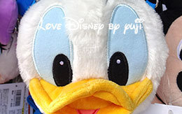 「キャラクターフェイスのパスケース」9種類紹介！ in TDR