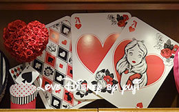 2016年4月15日販売開始「アリス」グッズを26種類紹介！ in TDR