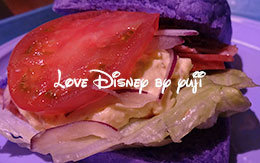 デイジーをイメージした料理紹介！ザ・イヤー・オブ・ウィッシュ