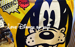 2016年春夏「キャラクターのフード付きタオル」12種類紹介！ in TDR